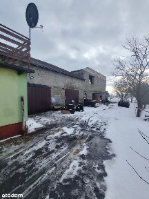 Ogromna działka I Dom I Pompa ciepła + fotowotaika