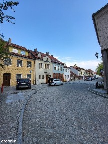 ul. Wojciecha Bogusławskiego, Biskupiec, olsztyński, warmińsko-mazurskie