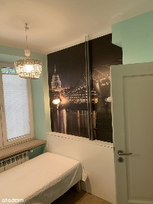 al. Aleja Zjednoczenia, Stare Bielany, Bielany, Warszawa, mazowieckie