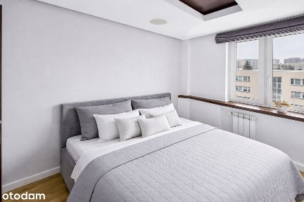 Mieszkanie, 69 m², Warszawa