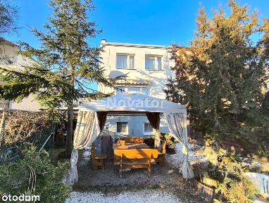 Dom na działce 413m2, Osowa Góra!