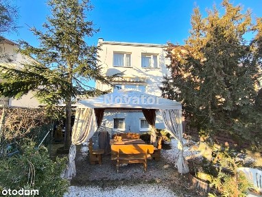 Dom na działce 413m2, Osowa Góra!