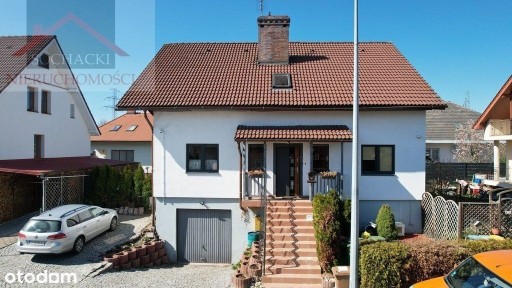 ul. Łagodna, Lubań, lubański, dolnośląskie