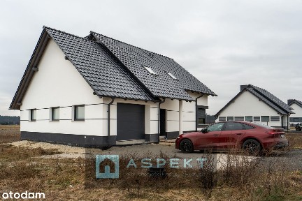 ul. Klapacz, Zakrzów Turawski, Turawa, opolski, opolskie