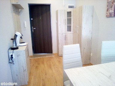 ul. Stanisława Moniuszki, Bielawy, Bydgoszcz, kujawsko-pomorskie