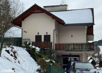 ul. Malinka, Wisła, cieszyński, śląskie