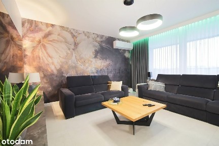 Apartament w Perłowej Dolinie - 105m2 - Szwederowo
