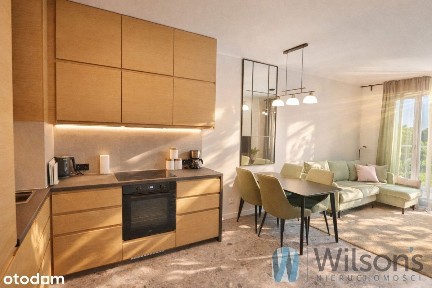 Nadmorski apartament - status mieszkania