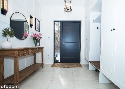 ul. Graniczna, Konstancin-Jeziorna, piaseczyński, mazowieckie