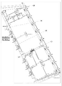 Biuro 184 m2 przy Rynku