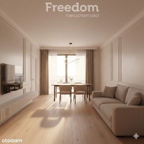 Nowe - 3 pokojowe - gotowe do odbioru - PROMOCJA!