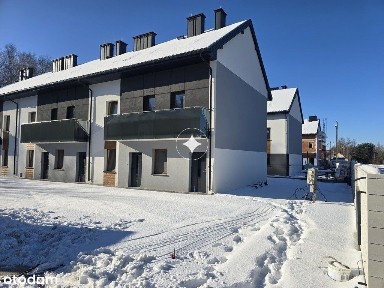 5 pokoi, 110m2, 2xparking, bez prowizji, bez Pcc!