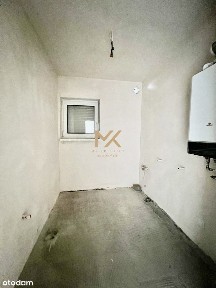 Ustawne 3-pokojowe mieszkanie - osobna kuchnia