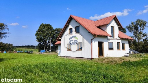 Kościerska, Lubań, Nowa Karczma, kościerski, pomorskie