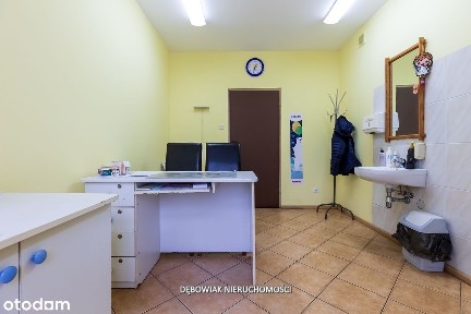 Lokal użytkowy na wynajem