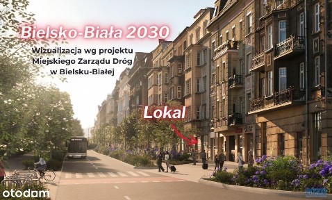 Lokal w centrum | Tylko 4 050 zł/m2 | 0% prowizji