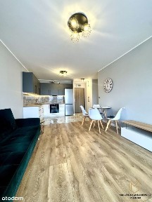 Mieszkanie 2 pokoje ul. Jana z Kolna