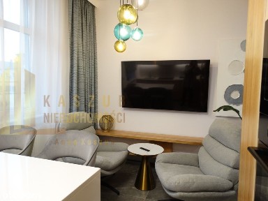 NOWOCZESNY APARTAMENT DO WYNAJĘCIA - CENTRUM ŻAR