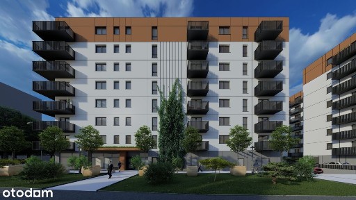 ul. Karolewska, Karolew, Polesie, Łódź, łódzkie