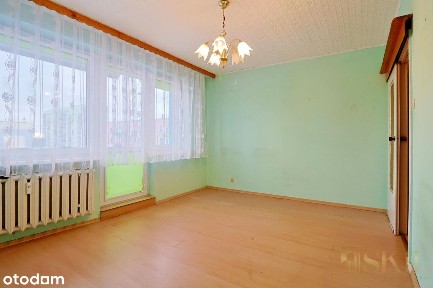 Retkinia, ul. Maratońska, 2 pokoje