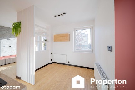 Pierwsze Piętro | Centrum Pabianic | 33,91 m²