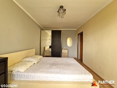 Na wynajem mieszkanie dwupokojowe w Choszcznie.