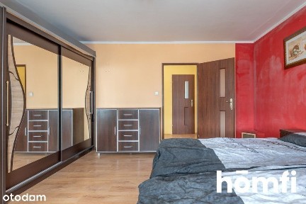 Dom rodzinny w centrum - potencjał inwestycyjny