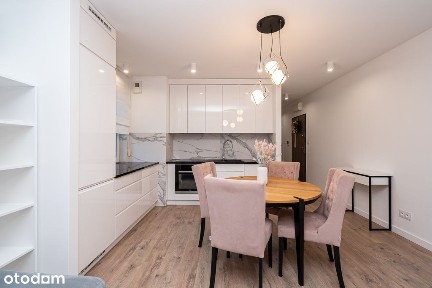 Mieszkanie 3-pokojowe z balkonem na wynajem