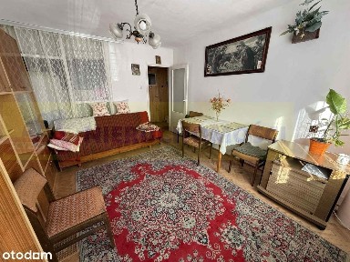 37,10 m² | 2 pokoje | parter| os KSM| winda