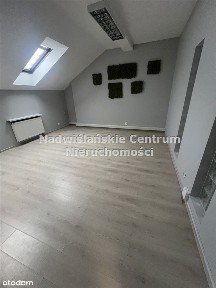 Biuro okolice ul Fredry