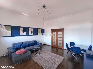 Przestronne! Wykończone w wysokim standardzie