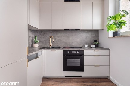 ul. Nad Wierzbakiem, Sołacz, Jeżyce, Poznań, wielkopolskie