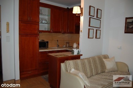 Mieszkanie, 54,29 m², Pruszków