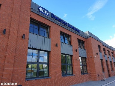 PKP Siedlce - lokal użytkowy nr 1.14 - 15,08 m2 - I piętro