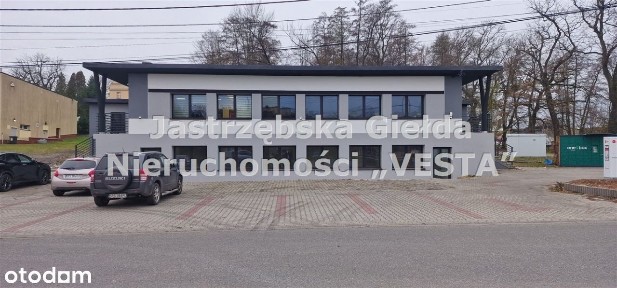 Atrakcyjne lokale do wynajęcia-Jastrzębie/Bzie