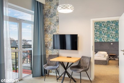 Molo Park | 2 apartamenty w 1 | Mielno