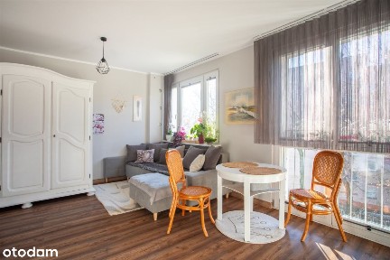 Kawalerka po kapitalnym remoncie - Zabobrze