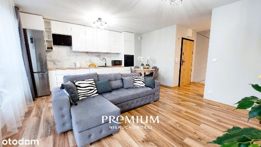 Komfortowe 3 pokoje z Mp, ul. Grabskiego Siechnice