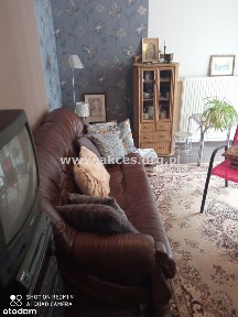 Mieszkanie, 42,50 m², Warszawa