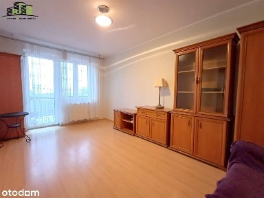 2 pokoje w centrum z balkonem- idealne pod wynajem
