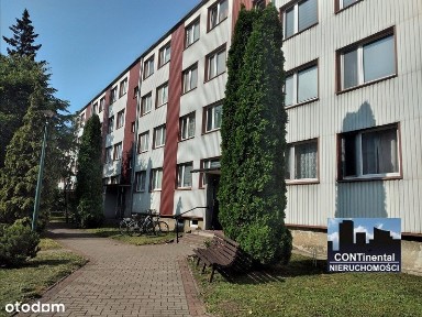 Łapy, Piaskowa 2C, 2 pokoje, 48mkw, parter!