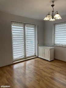 Bardzo ładne mieszkanie na Naramowicach