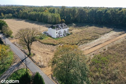 Apartamenty Liściasta - Komfort w Otoczeniu Natury