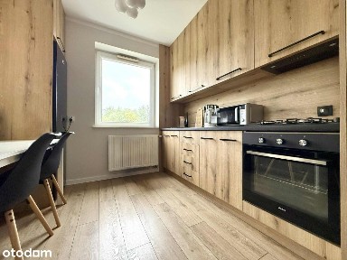 Nowe Budownictwo - 2 pokoje z balkonem 48,8m2