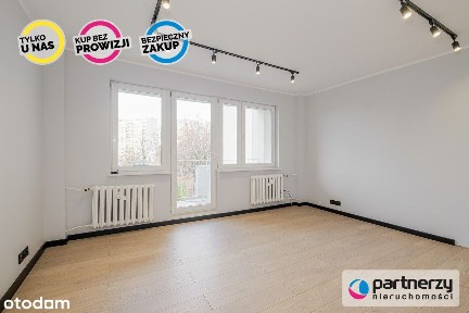 3 Pokoje Blisko Plaża/skm/od Zaraz