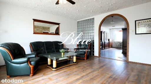 Słoneczne duże mieszkanie na Prawobrzeżu