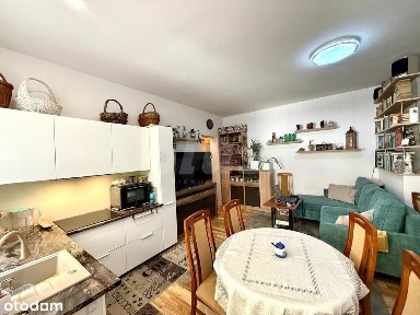 Centrum, po remoncie, 1 piętro