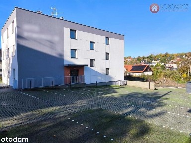Nowa gotowa kawalerka - Bielsko-Biała