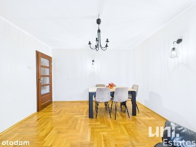 Giszowiec /3 pok./ 73 m2 /do wejścia / lokalizacja