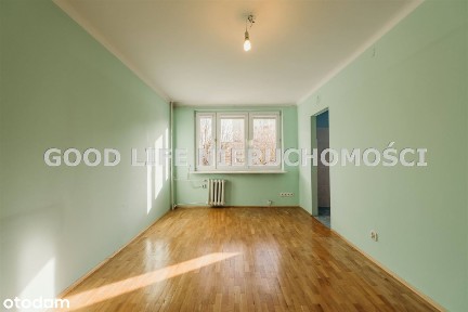2-Pokojowe 35,25 M2, ul. Rycerska